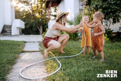 Mehr Platz für Kinder, Garten und gemeinsame Erinnerungen