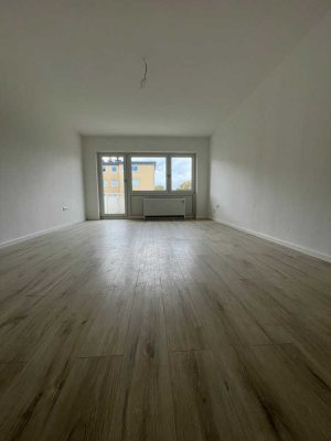Singles aufgepasst - 1-Zimmer Apartment zu vermieten