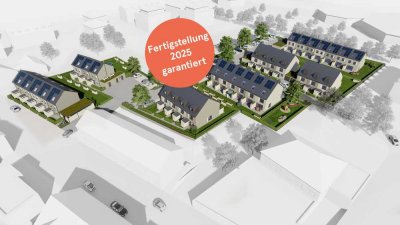 120 m² Wohntraum: Zeitnaher Einzug in Ihr Reihenmittelhaus in Kirchheimbolanden garantiert!