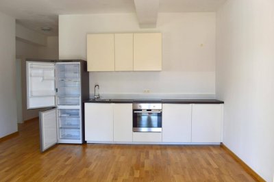 Moderne 2-Zimmer-Gartenwohnung mit Terrasse &amp; Carport | zentral &amp; ruhig