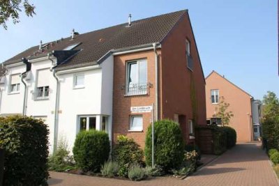 Wunderschönes Einfamilienhaus für die Familie mit Garten !