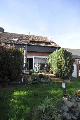DHH mit 2 Wohneinheiten in ruhiger Wohnsiedlung in Selm