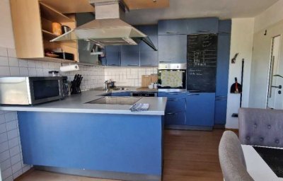 Ansprechendes und gepflegtes 5-Zimmer-Einfamilienhaus mit EBK in Burgau
