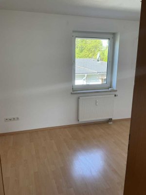Attraktive 4-Zimmer-Wohnung mit Balkon in Plattling