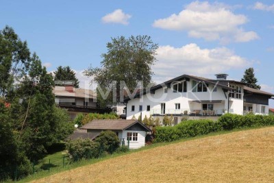 Stilvolle Residenz mit weitläufigem Außenbereich und exklusiven Extras