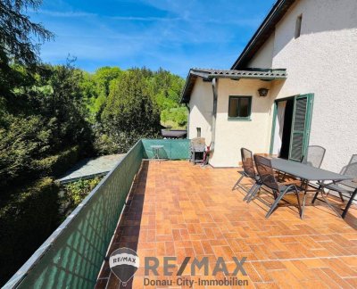 ''In 15 Minuten im Schilift/ Einfamilienhaus am Semmering''