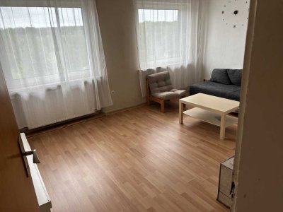 Freundliche 3-Zimmer-Wohnung in Büchenbeuren