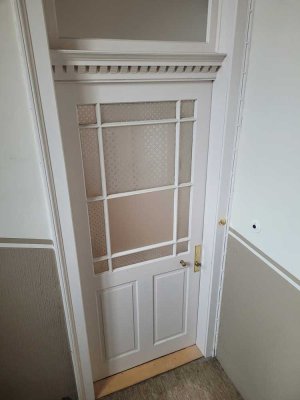 Helle und gepflegte 3-Zimmer-Wohnung mit Balkon und EBK in Heidelberg