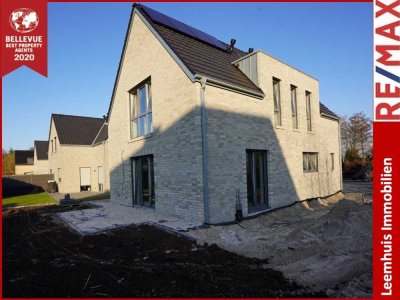 * ca. 19 Km vor Oldenburg * KfW-Fördermittel möglich/Förderfähig! * KW 40 * Wärmepumpe * Photovoltai