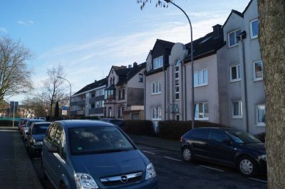 Seniorenwohnung mit Terrasse für ein nettes Paar (WBS ab 60 Jahren erforderlich )