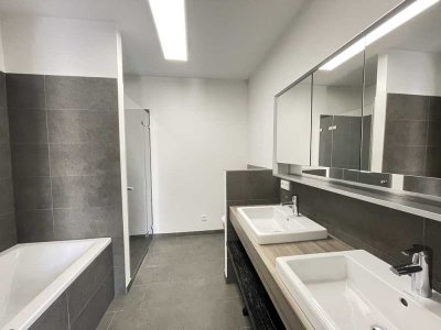 Exklusive 3-Zimmer-Traumwohnung mit Balkon & Top-Ausstattung