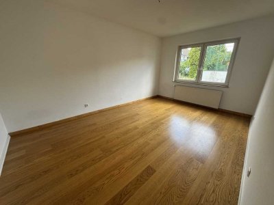 Attraktive 3-Zimmer-Wohnung mit Wohlfühlcharakter