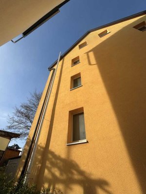 Mehrfamilienhaus mit 5 Parteien in Tuttlingen (Wirtschafts- und Firmenstandort) - zu verkaufen