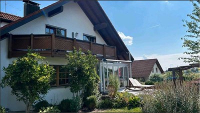 1 Familienhaus Meßkirch-Heudorf