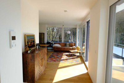 Wunderschöne  2-Zimmer-Wohnung in München Hadern