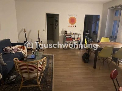 Tauschwohnung: Charmante 2-Zimmer-Wohnung in Potsdam tauschen
