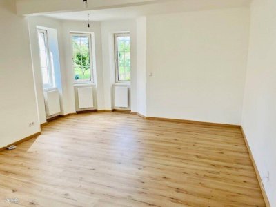 Vermietete 3 Zimmer Erdgeschosswohnung mit Ordinationswidmung