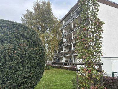 4 Zimmerwohnung in Kerpen-Sindorf