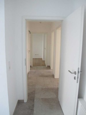 Traumhafte 3-Zimmerwohnung (69,5 qm) im Zentrum Aschaffenburgs
