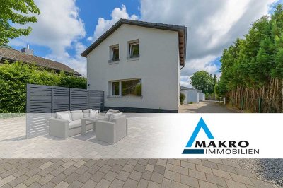 3D VIRTUAL TOUR - Stadthaus für den kleinen Haushalt in Lieth Elmshorn