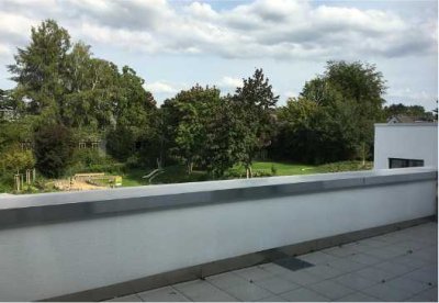 Provisionsfrei* Moderne 2-Zimmer Wohnung in ruhiger Lage