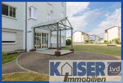 Komfortable Penthousewohnung in ruhiger Lage!