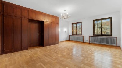 Büro-/Kanzlei-Standort in bester Geidorf Lage