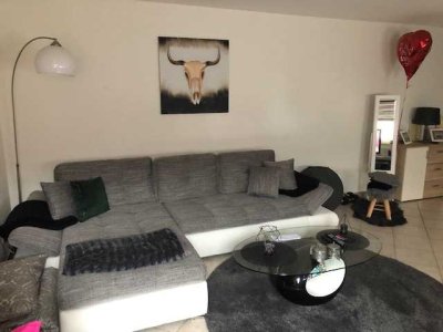 Schöne, geräumige1 Zimmer Wohnung in  Würselen