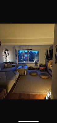 Ansprechende, vollständig renovierte 2-Zimmer-Wohnung zur Miete in Dortmund