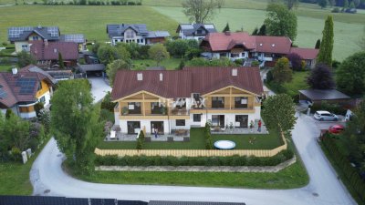 FERTIGSTELLUNG 12/2026 - Top Wohnung mit VIER SCHLAFZIMMER plus TOLLER TERRASSE!