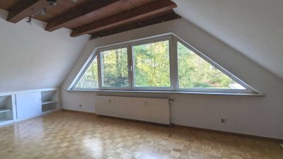 schöne 1-Zimmerwohnung in Stadtrandlage von Wuppertal-Katernberg