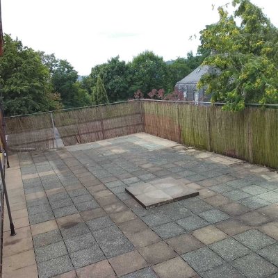 Attraktive 2,5-Zimmer-Terrassenwohnung mit Balkon in Herdecke
