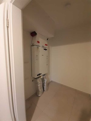 Neubauwohnung 3-Zimmer Wohnung mit Balkon in Saarbrücken