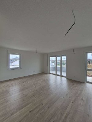 Helle und freundliche 3-Zimmer-Wohnung in ruhiger Lage