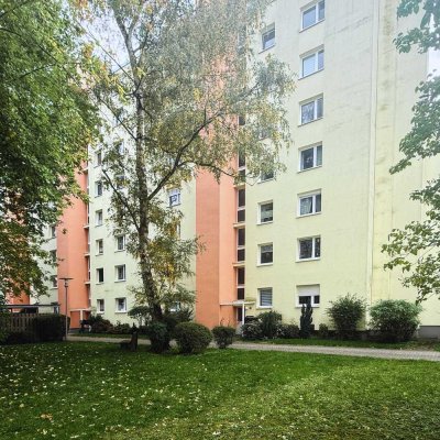 Renditestark investieren: fast 1.400 € monatlicher Reinertrag (nach Abzug aller Kosten)