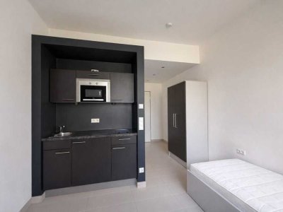 Selbstnutzung oder Investition Modernes Studio-Apartment in Dahlem nahe der Universität