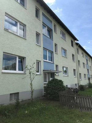 4-Zimmer-Wohnung in Hamm Westen