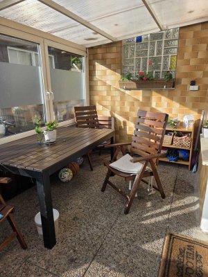 800 € - 90 m² - 2.5 Zi.