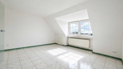 Lichtdurchflutetes Wohnjuwel in Düsseldorf - Charmante 2-Zimmer-Wohnung in idyllischer Lage
