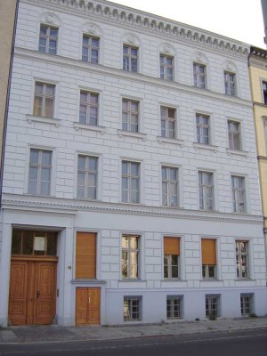Bezaubernde 2 Zimmer Altbauwohnung in Kreuzberg
