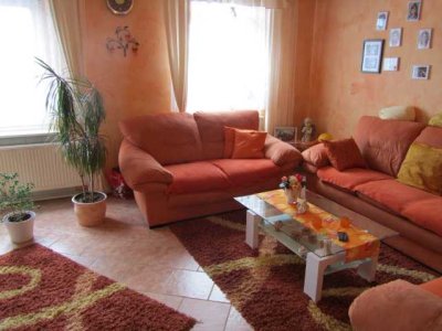 Bezugsfreie und gut aufgeteilte Eigentumswohnung mit Garage nahe der TU