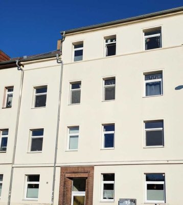 Für Kapitalanleger: MFH in Leipzig-Leutzsch | 5 WE | 367 m² | Ist 40.120 € | Potenzial auf 45.336 €