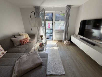 3-Zimmer-Wohnung in Oldenburg Wechloy in Uninähe