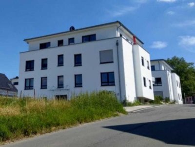 PROVISIONSFREI: Moderne, neuwertige 4-Zimmer-Gartenwohnung (Bj. 2019) am Ehrenberg