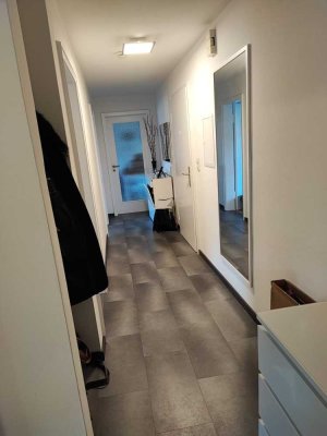 3 Zimmer Wohnung mit Balkon in Landsberg am Lech West