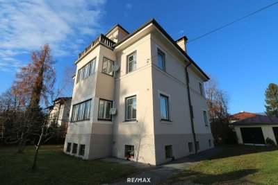 *All-Inklusiv* Helle 2-Zimmer-Wohnung in Villach-Völkendorf