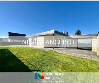 Viel Platz, praktische Details und familienfreundliche Lage!