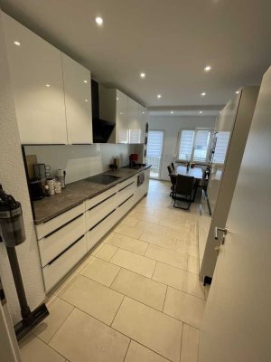 Zentral sanierte Wohnung in Ostfildern Nellingen/ befristet auf 2 Jahre