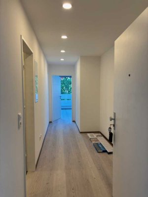 Stilvolle 1,5-Zimmer-Wohnung mit Balkon in der Brühl Innenstadt