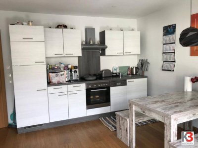 K3 - Bischofshofen - LEISTBARE - super Single Wohnung mit einem Schlafzimmer zu vermieten!